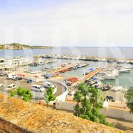 Resale - Villa -
Palma - Palma urbano