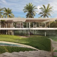 Resale - Villa -
Palma - Son Vida