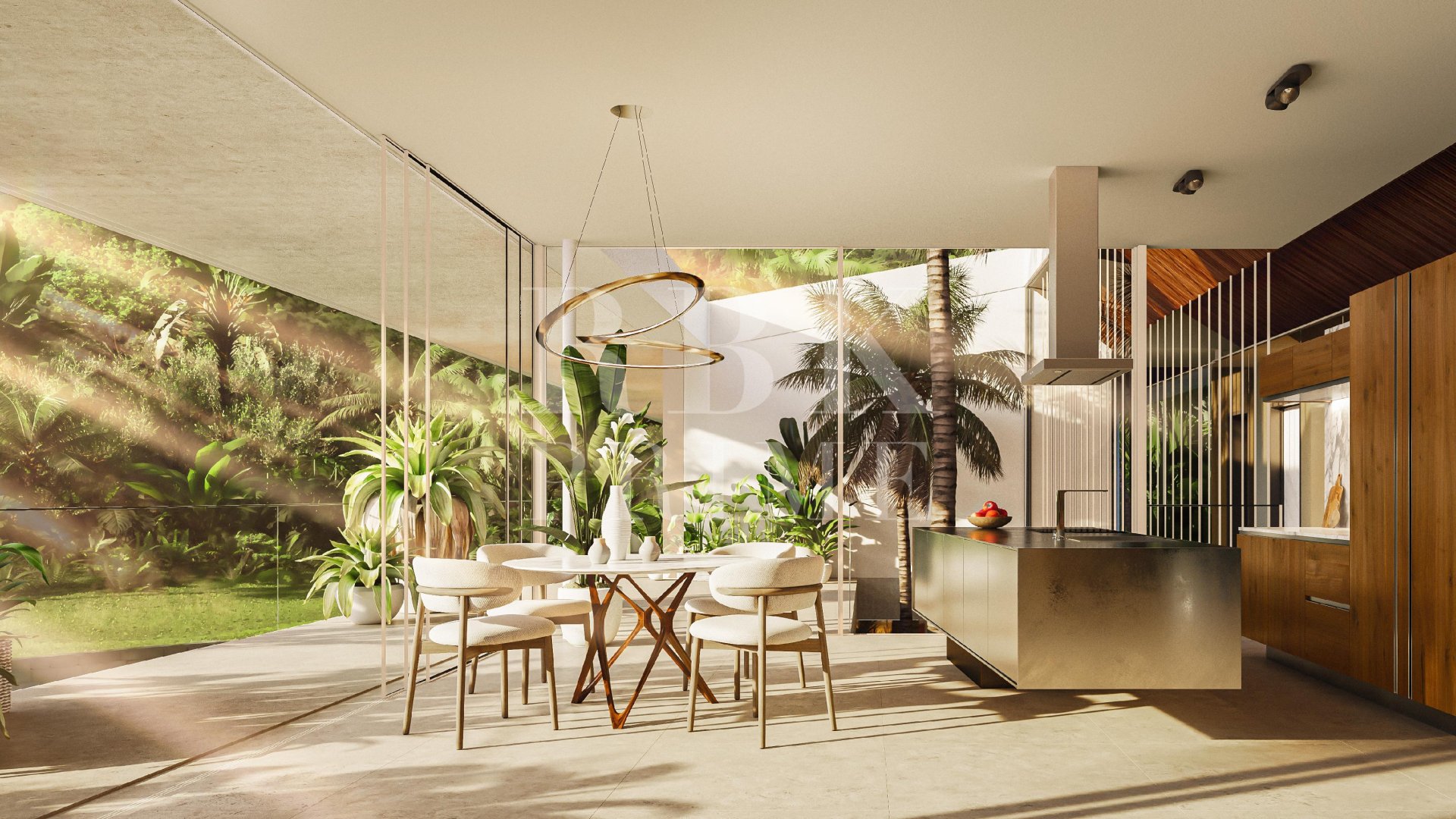 Resale - Villa -
Palma - Son Vida