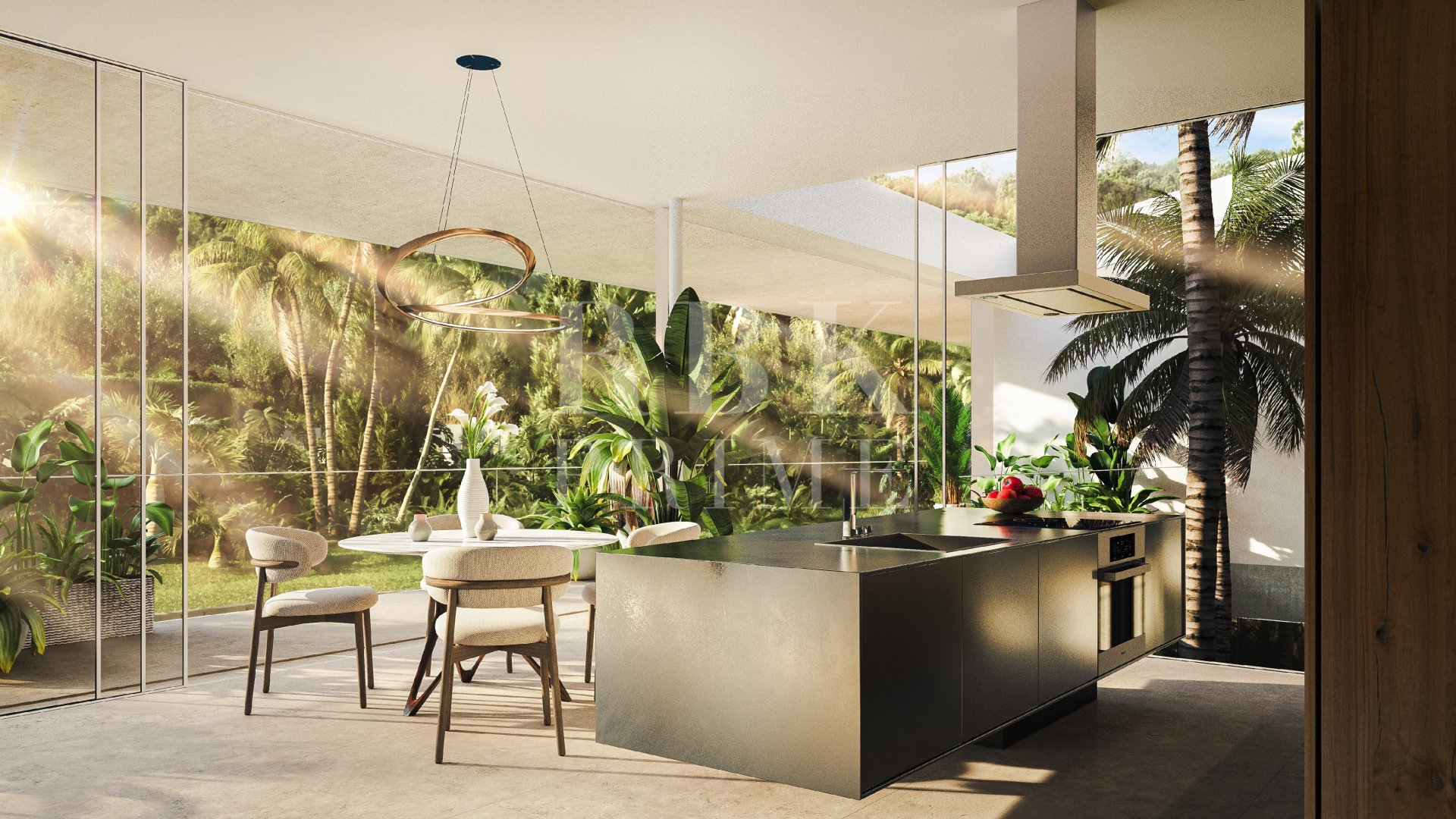 Resale - Villa -
Palma - Son Vida