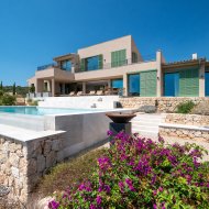 Resale - Villa -
Palma - Urbanización Puntiró