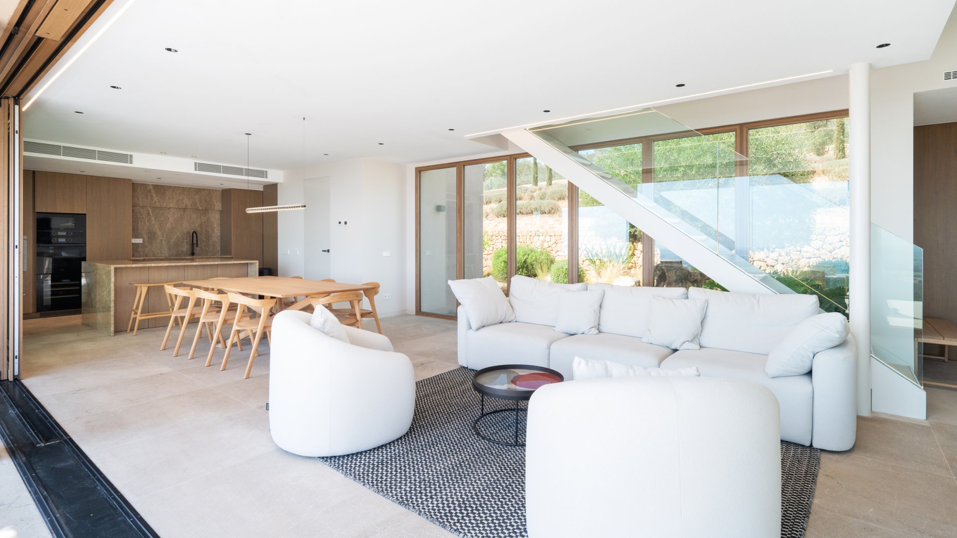 Resale - Villa -
Palma - Urbanización Puntiró
