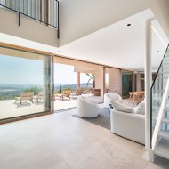 Resale - Villa -
Palma - Urbanización Puntiró