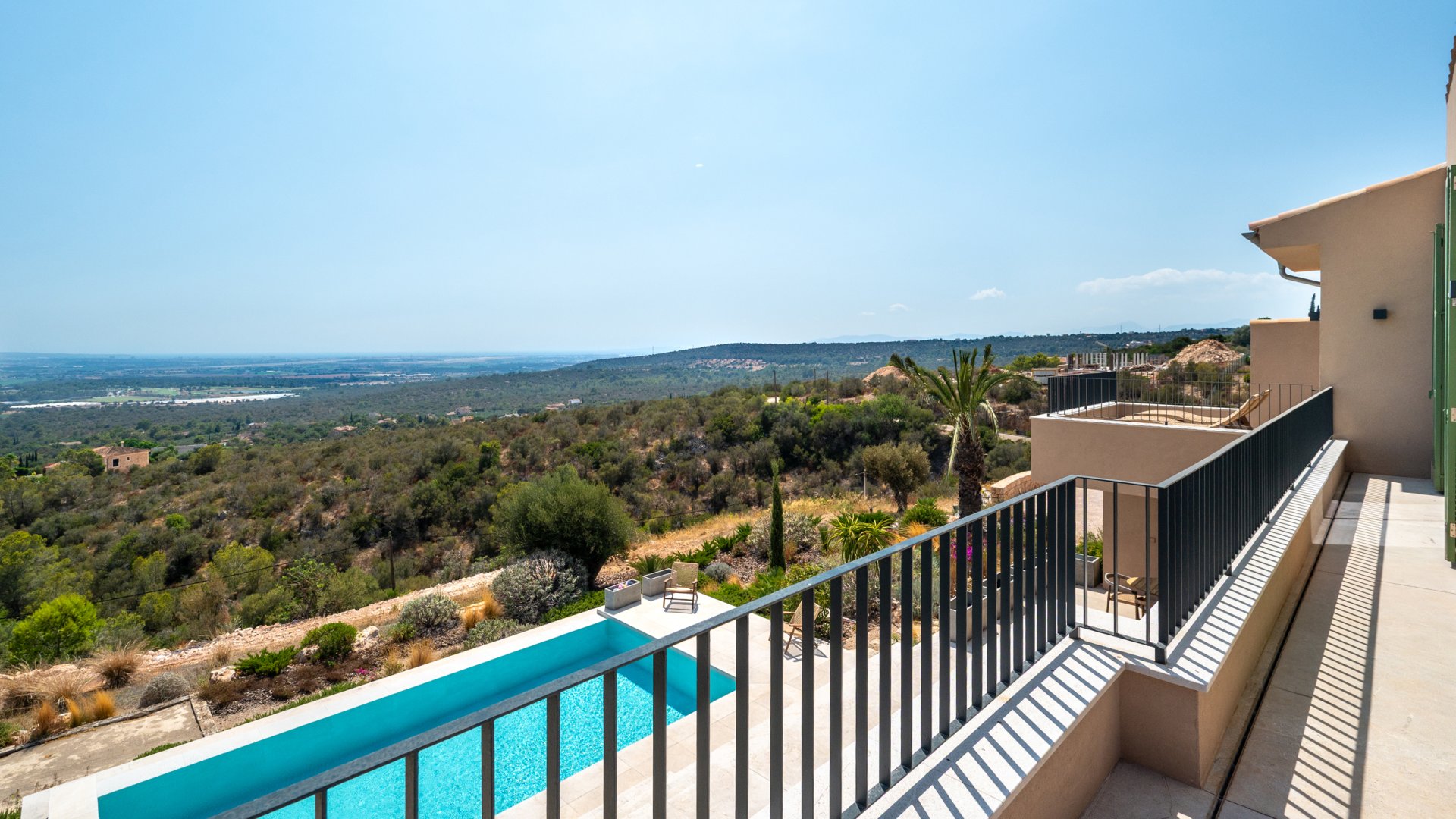 Resale - Villa -
Palma - Urbanización Puntiró