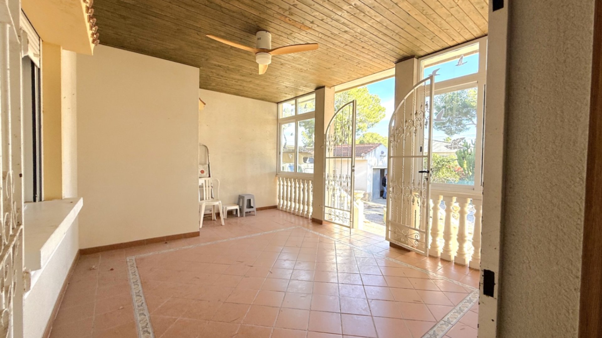Resale - Villa -
Pilar de la Horadada - Costa Blanca Sur