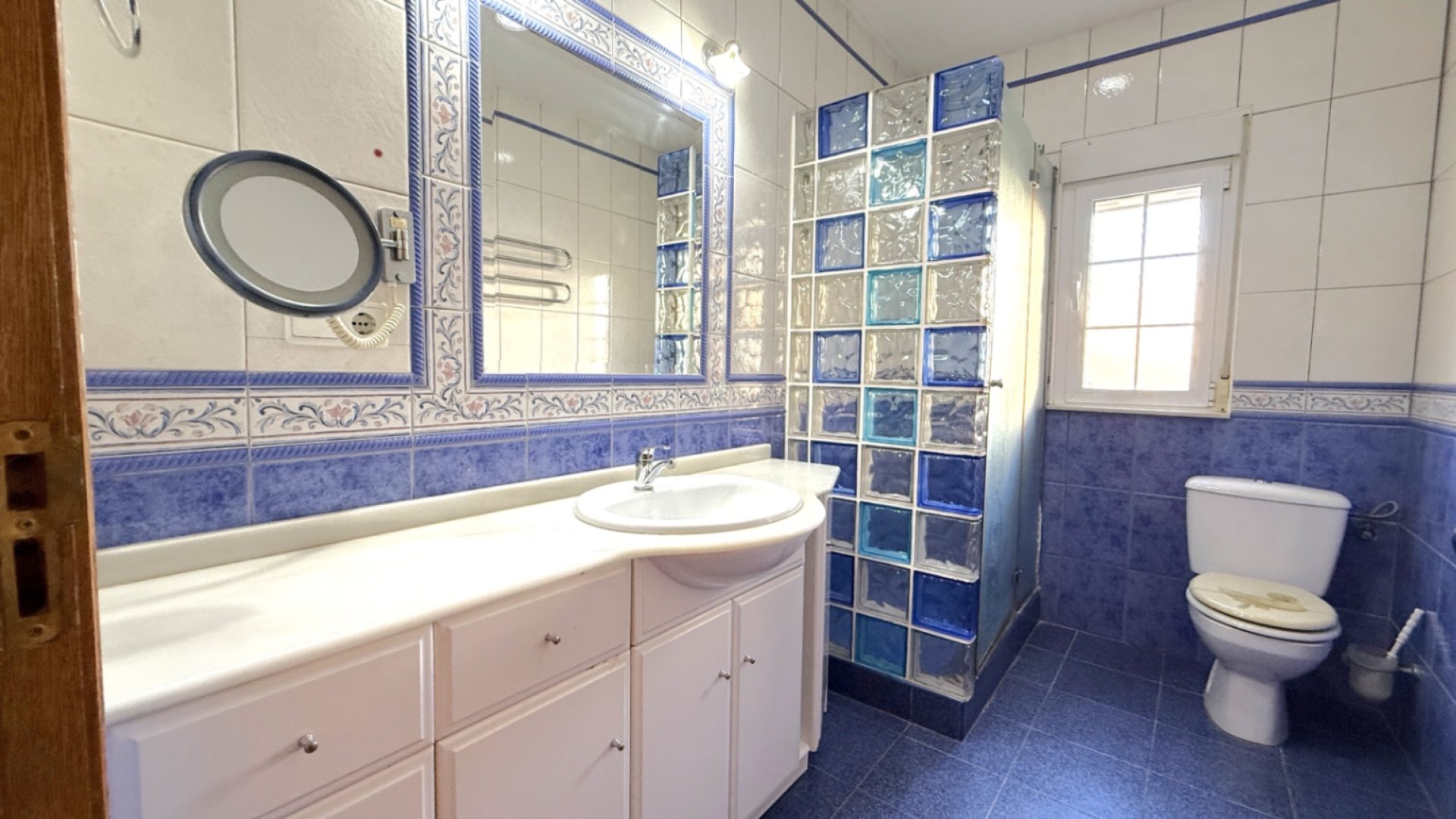 Resale - Villa -
Pilar de la Horadada - Costa Blanca Sur