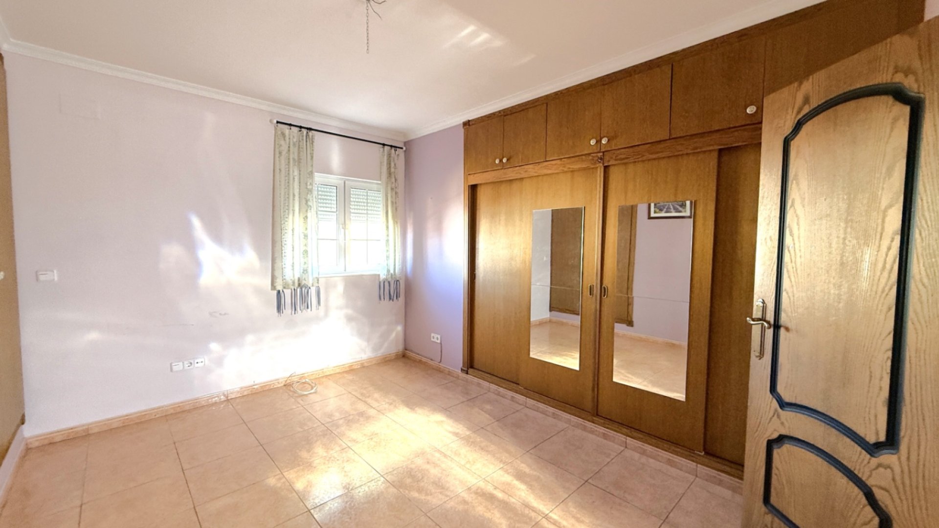 Resale - Villa -
Pilar de la Horadada - Costa Blanca Sur