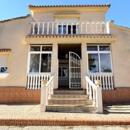 Resale - Villa -
Pilar de la Horadada - Costa Blanca Sur
