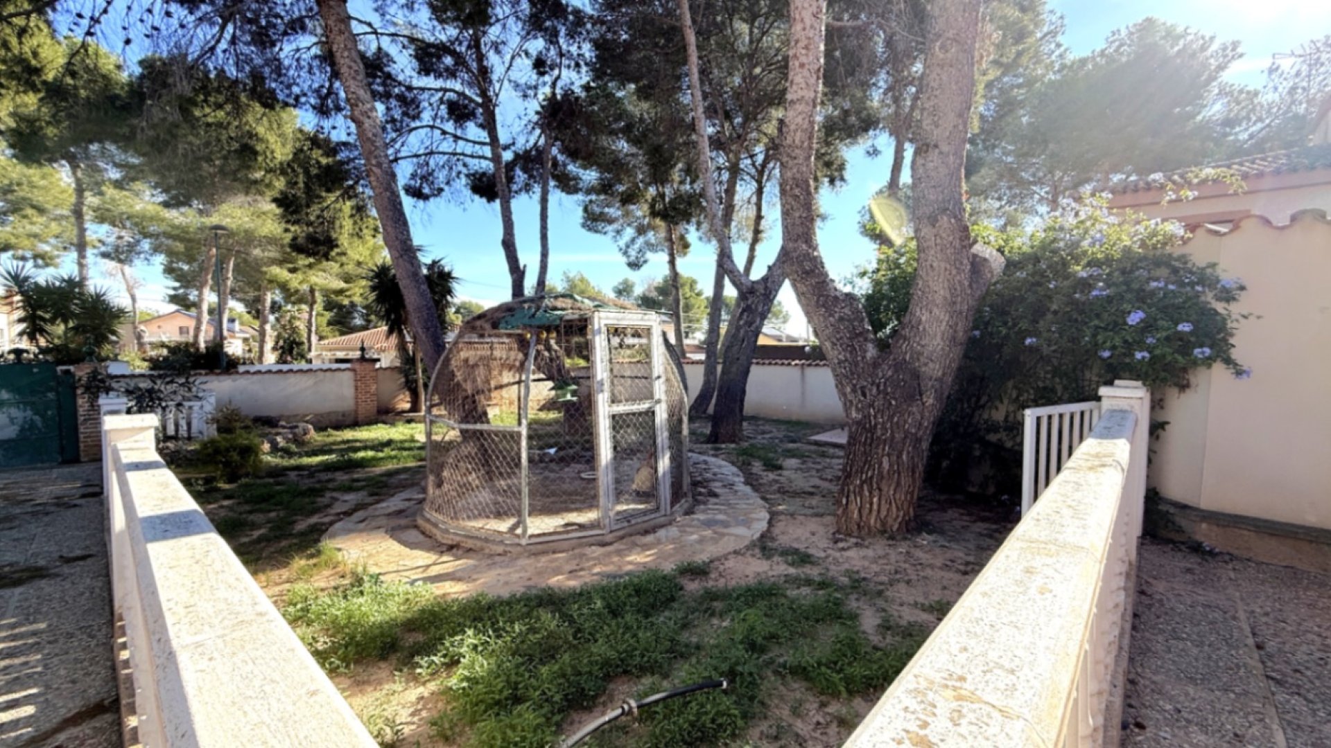 Resale - Villa -
Pilar de la Horadada - Costa Blanca Sur