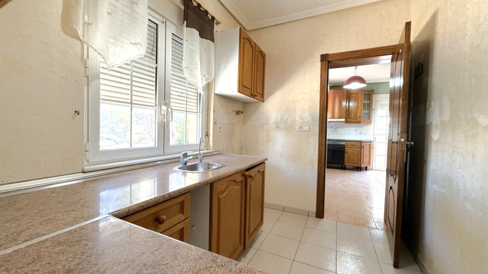 Resale - Villa -
Pilar de la Horadada - Costa Blanca