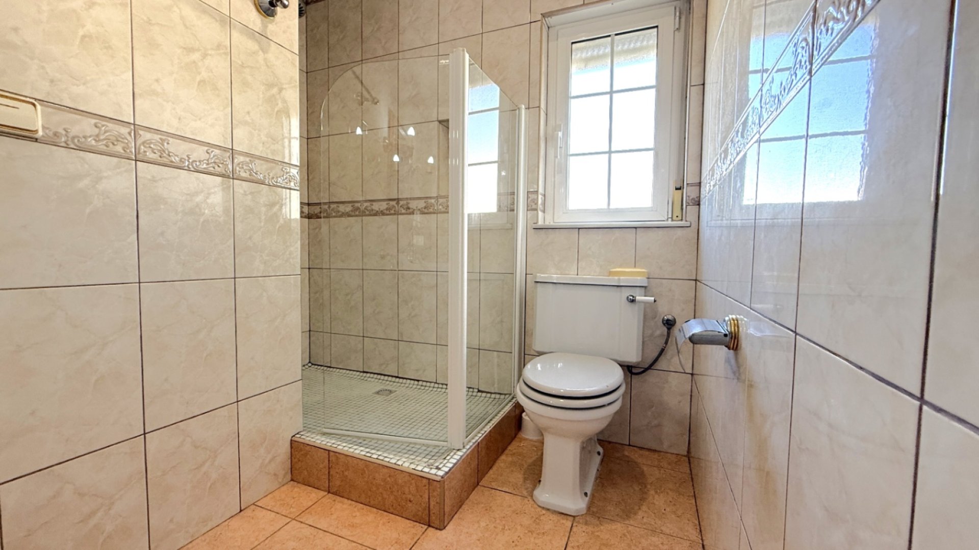 Resale - Villa -
Pilar de la Horadada - Costa Blanca