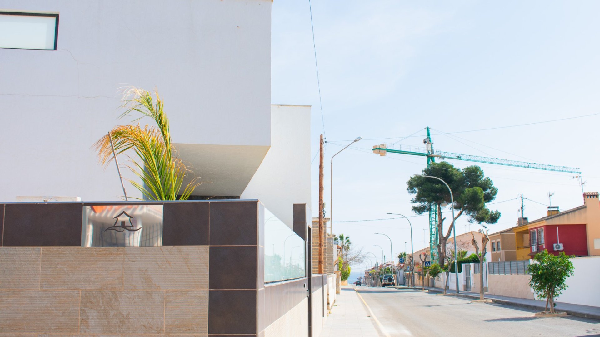 Resale - Villa -
Pilar de la Horadada - Torre de la Horadada