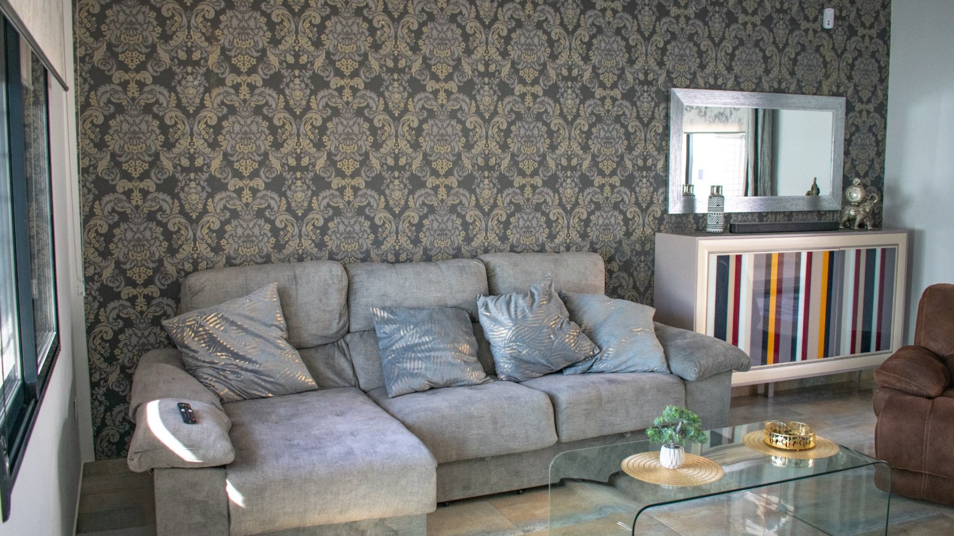 Resale - Villa -
Pilar de la Horadada - Torre de la Horadada