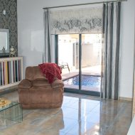 Resale - Villa -
Pilar de la Horadada - Torre de la Horadada