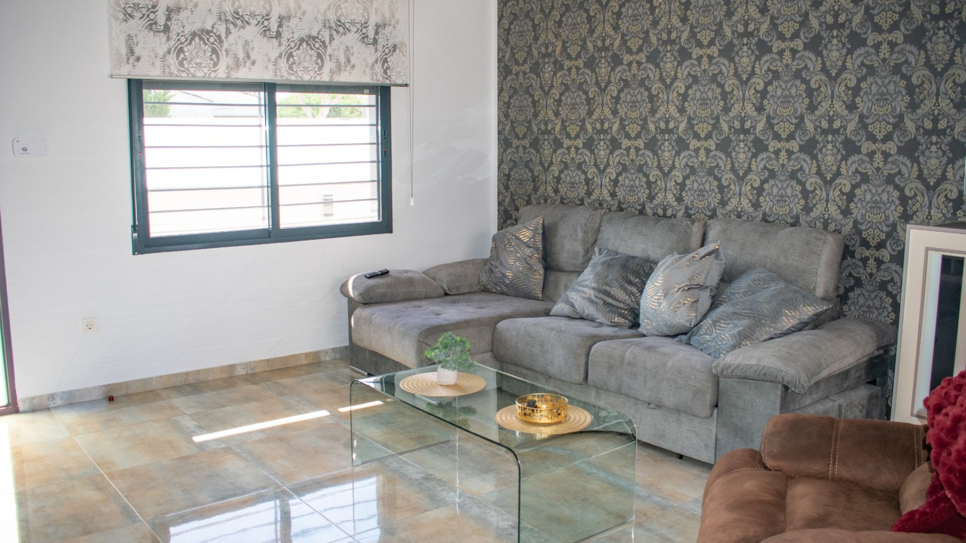 Resale - Villa -
Pilar de la Horadada - Torre de la Horadada