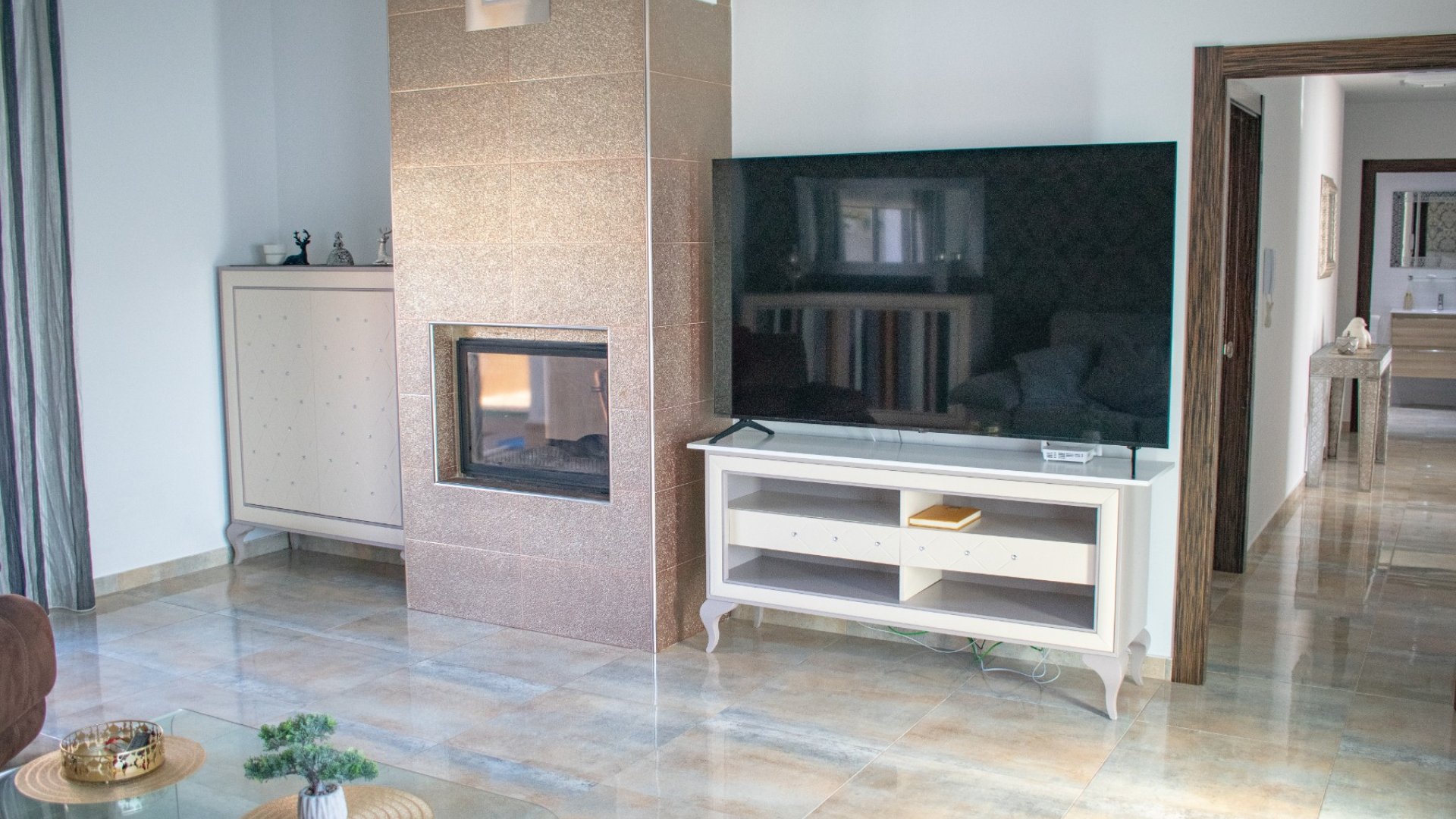 Resale - Villa -
Pilar de la Horadada - Torre de la Horadada