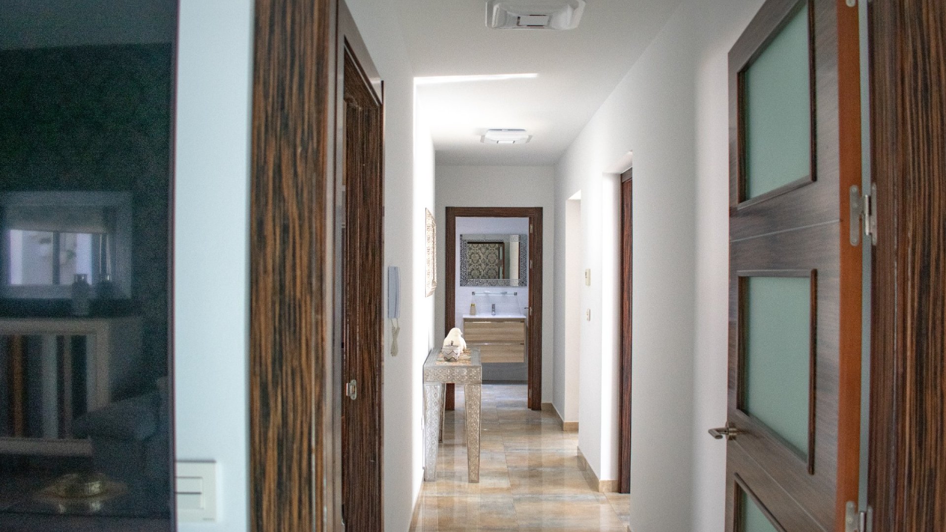 Resale - Villa -
Pilar de la Horadada - Torre de la Horadada