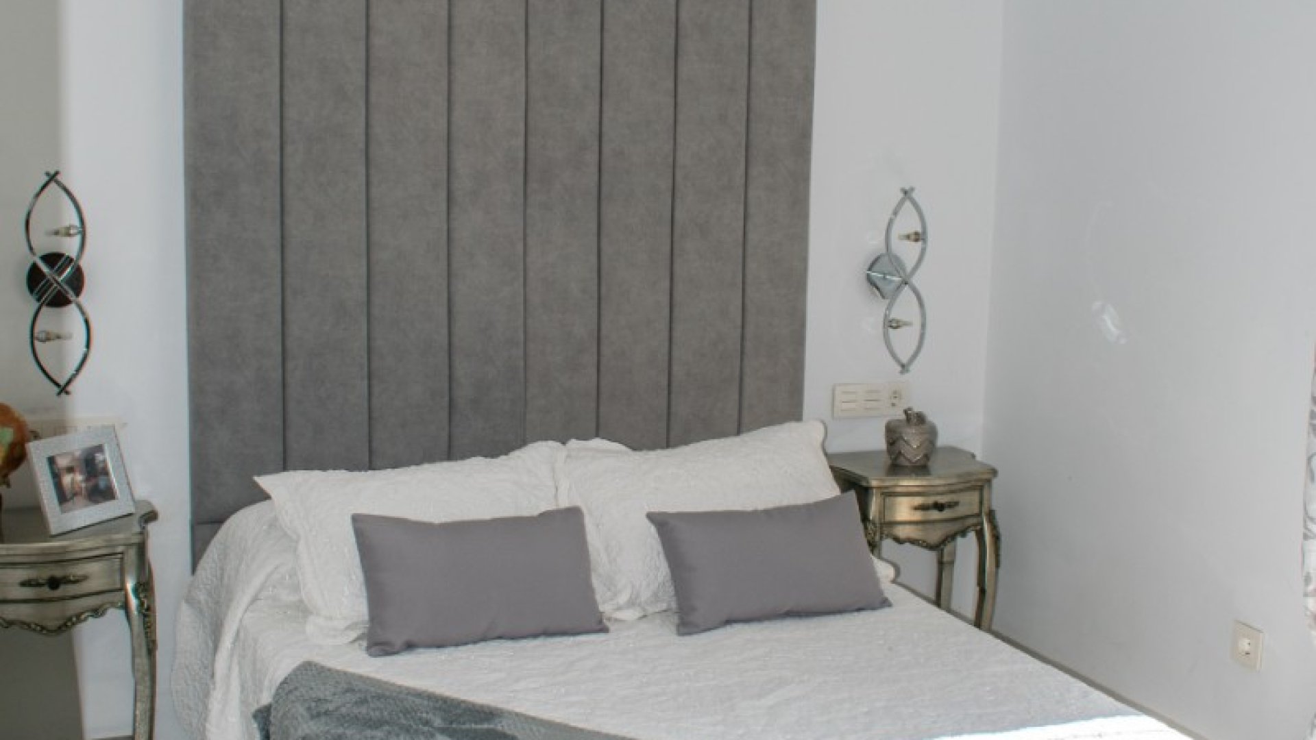 Resale - Villa -
Pilar de la Horadada - Torre de la Horadada