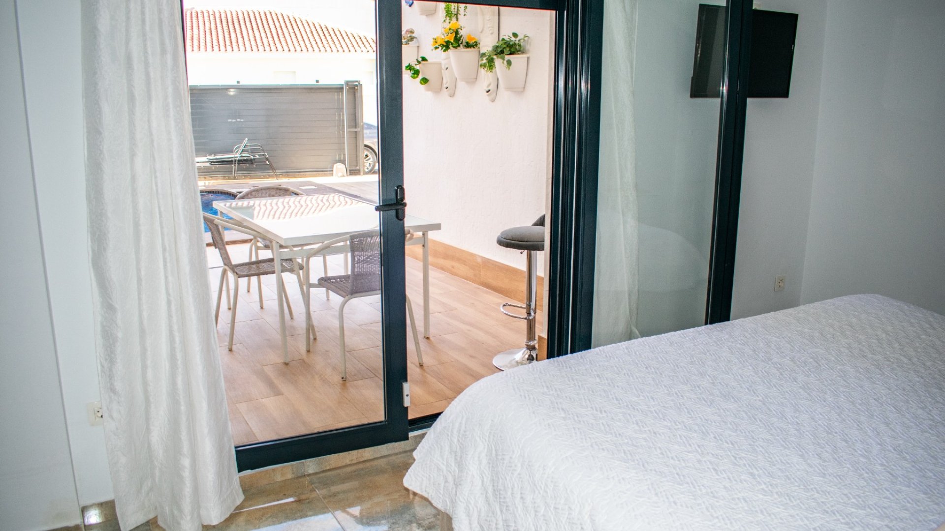 Resale - Villa -
Pilar de la Horadada - Torre de la Horadada