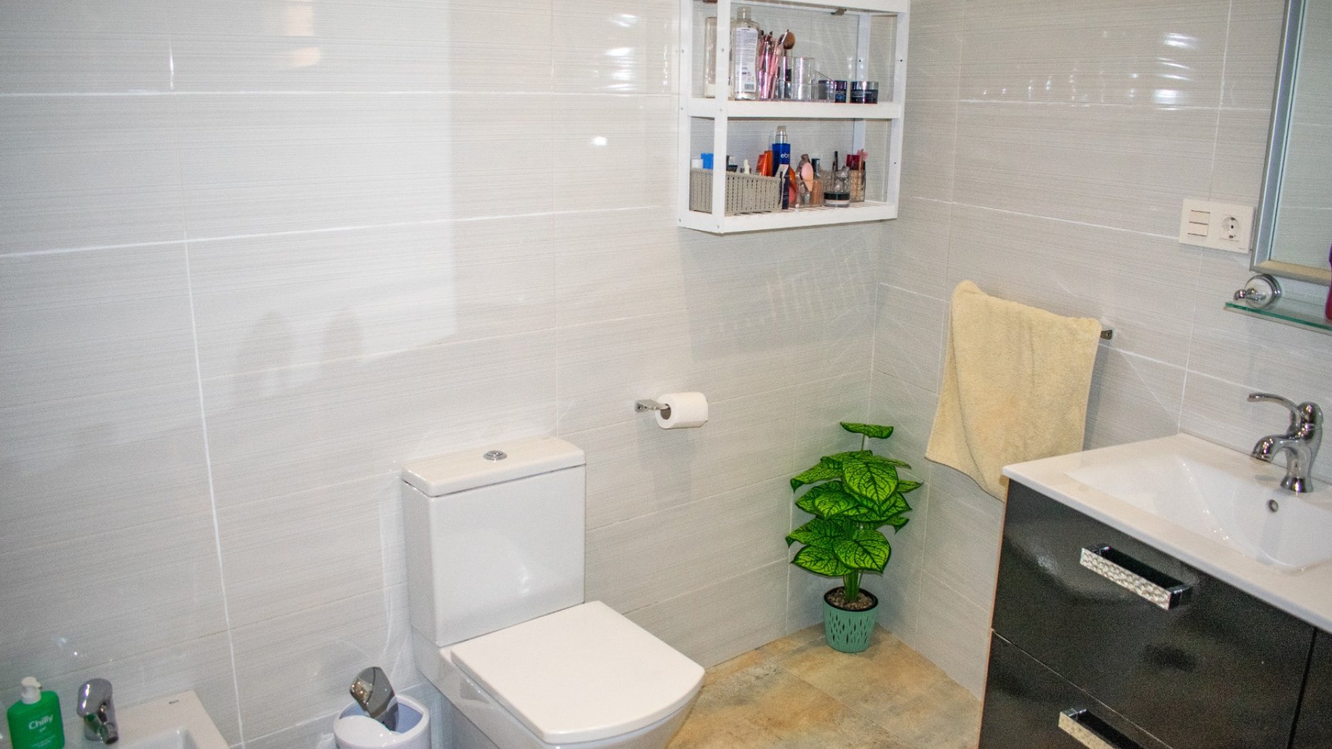 Resale - Villa -
Pilar de la Horadada - Torre de la Horadada