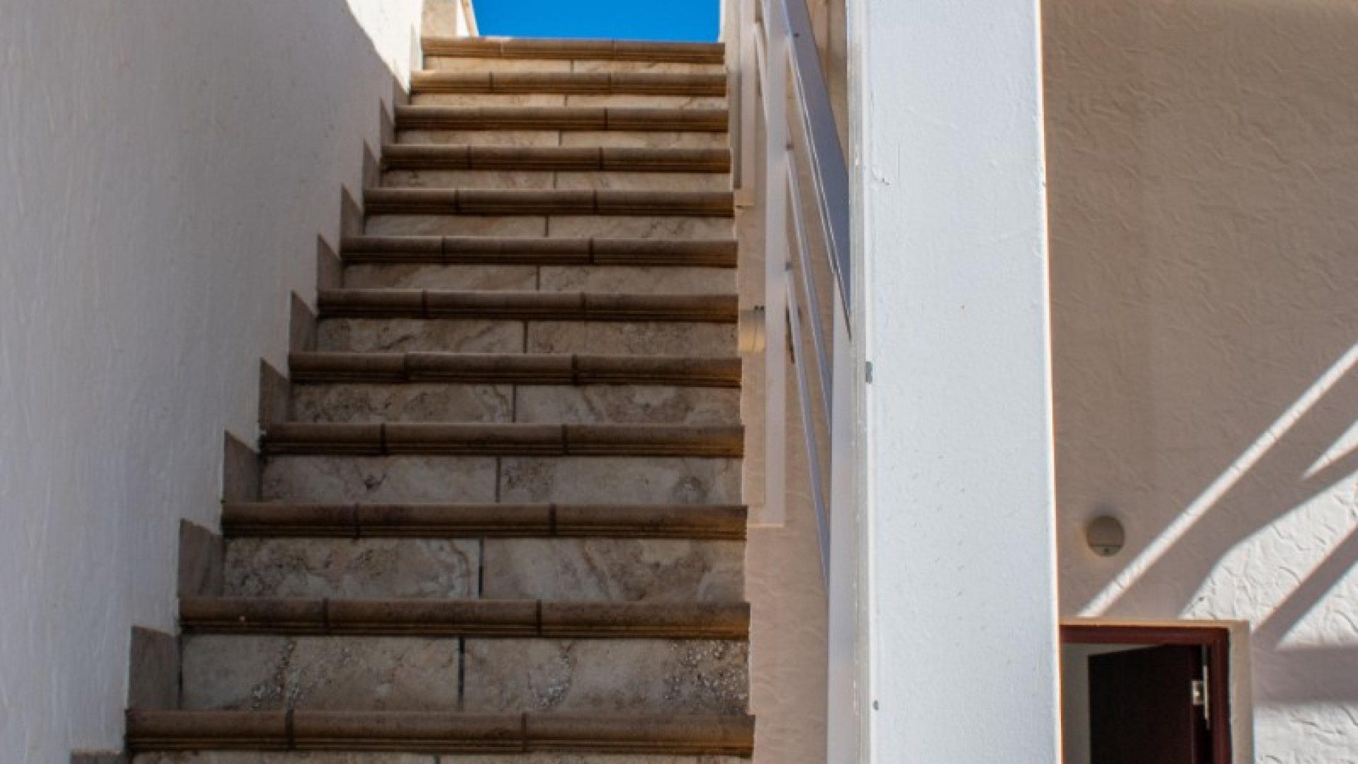 Resale - Villa -
Pilar de la Horadada - Torre de la Horadada