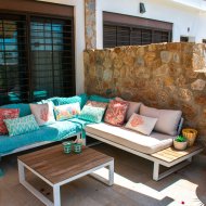 Resale - Villa -
Pilar de la Horadada - Torre de la Horadada