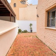 Resale - Villa -
Pilar de la Horadada