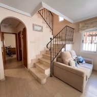 Resale - Villa -
Pilar de la Horadada