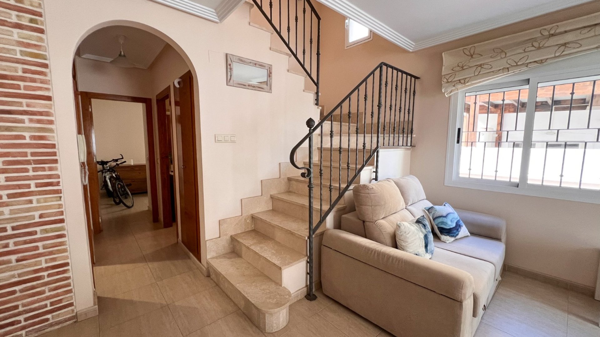 Resale - Villa -
Pilar de la Horadada