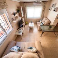 Resale - Villa -
Pilar de la Horadada