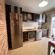 Resale - Villa -
Pilar de la Horadada