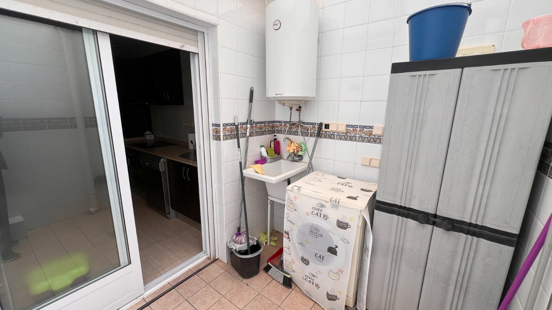 Resale - Villa -
Pilar de la Horadada