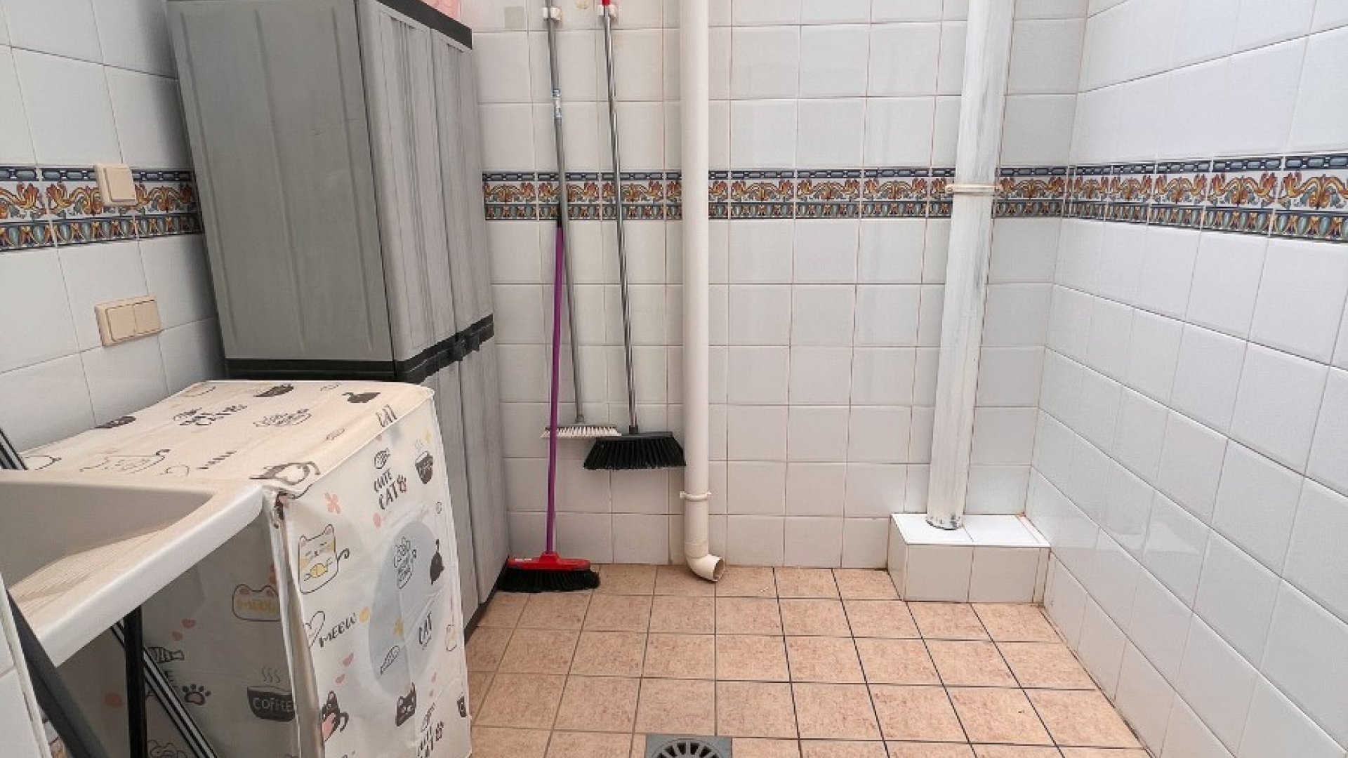 Resale - Villa -
Pilar de la Horadada