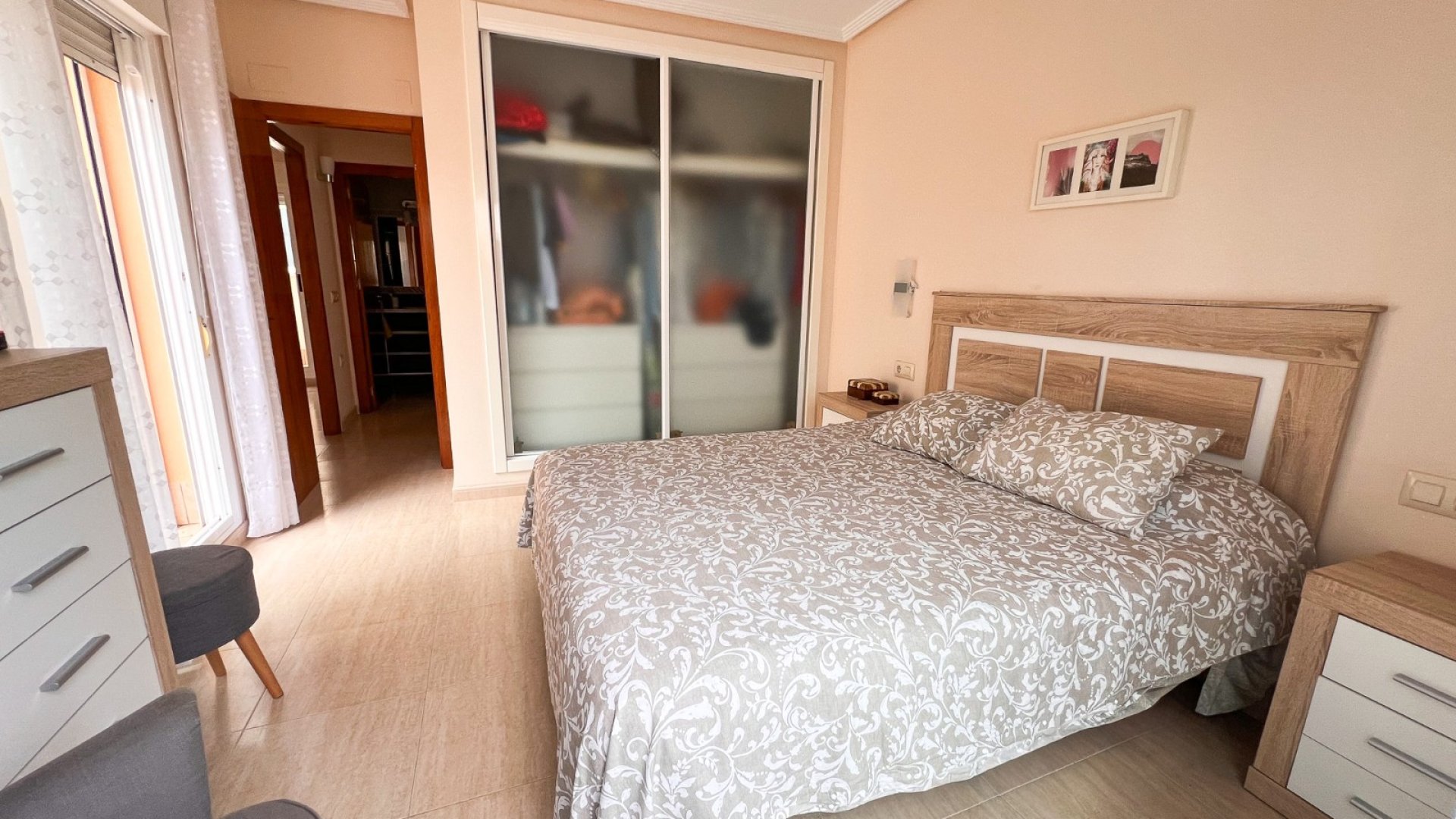 Resale - Villa -
Pilar de la Horadada