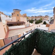 Resale - Villa -
Pilar de la Horadada