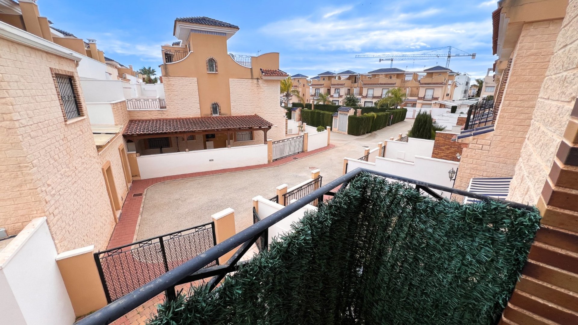 Resale - Villa -
Pilar de la Horadada