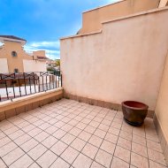 Resale - Villa -
Pilar de la Horadada