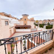 Resale - Villa -
Pilar de la Horadada