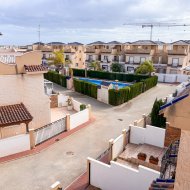 Resale - Villa -
Pilar de la Horadada