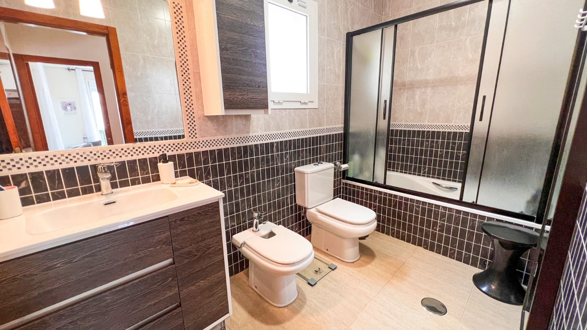 Resale - Villa -
Pilar de la Horadada