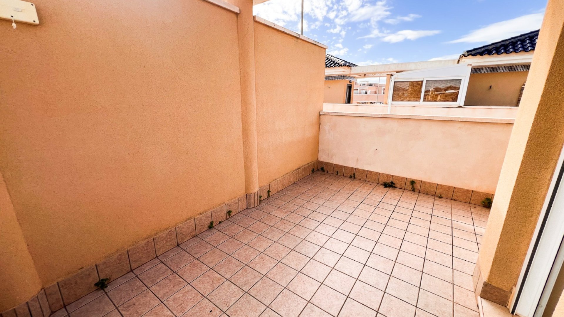 Resale - Villa -
Pilar de la Horadada