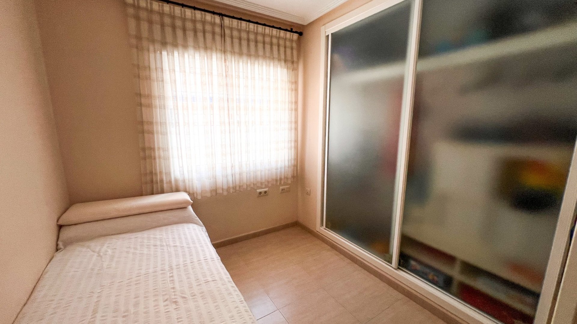 Resale - Villa -
Pilar de la Horadada