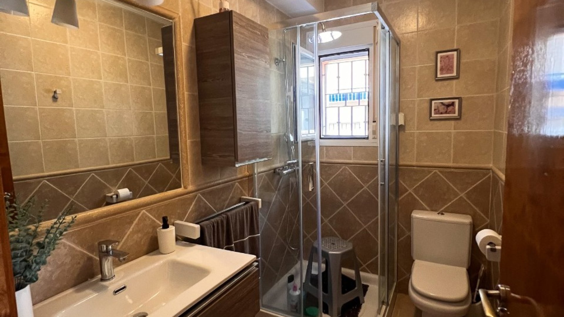 Resale - Villa -
Pilar de la Horadada