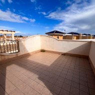 Resale - Villa -
Pilar de la Horadada