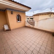 Resale - Villa -
Pilar de la Horadada