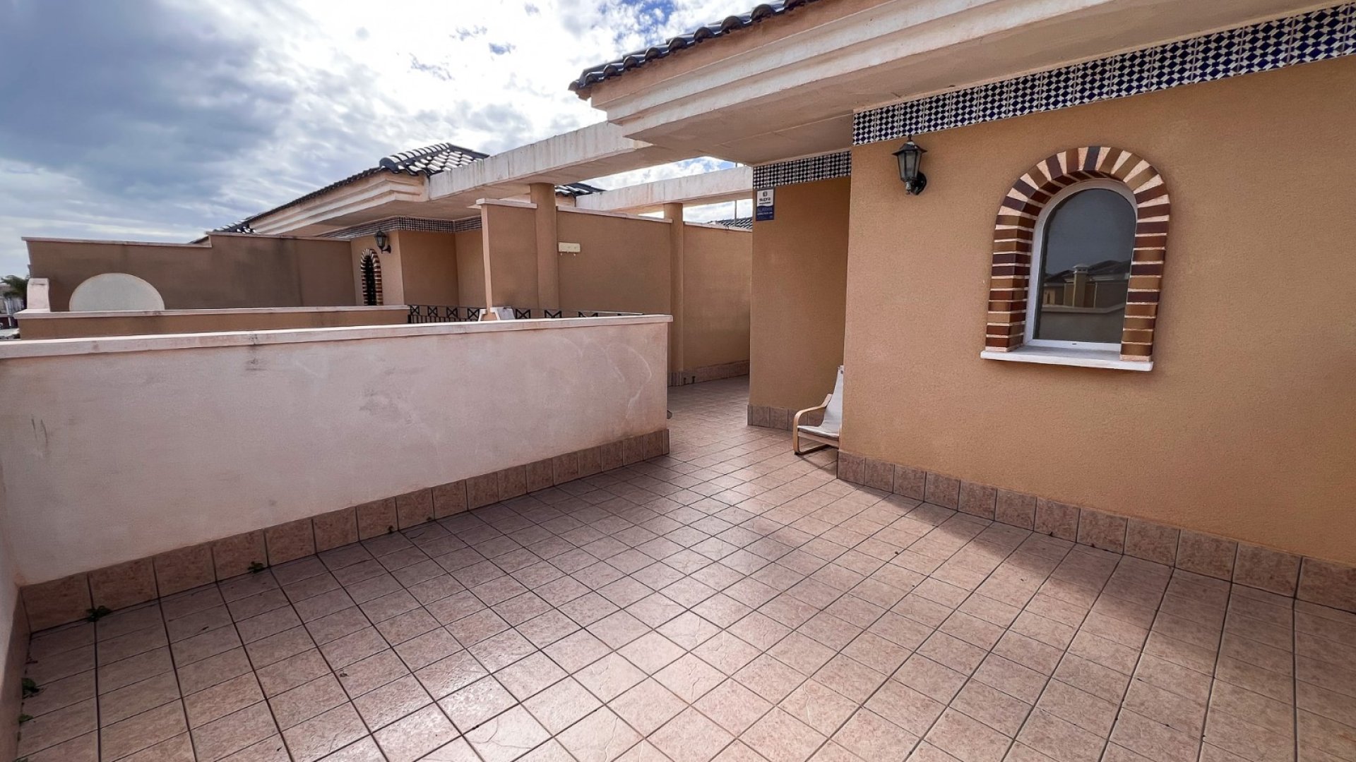 Resale - Villa -
Pilar de la Horadada