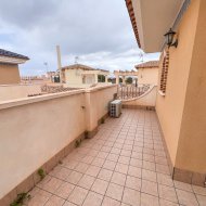 Resale - Villa -
Pilar de la Horadada