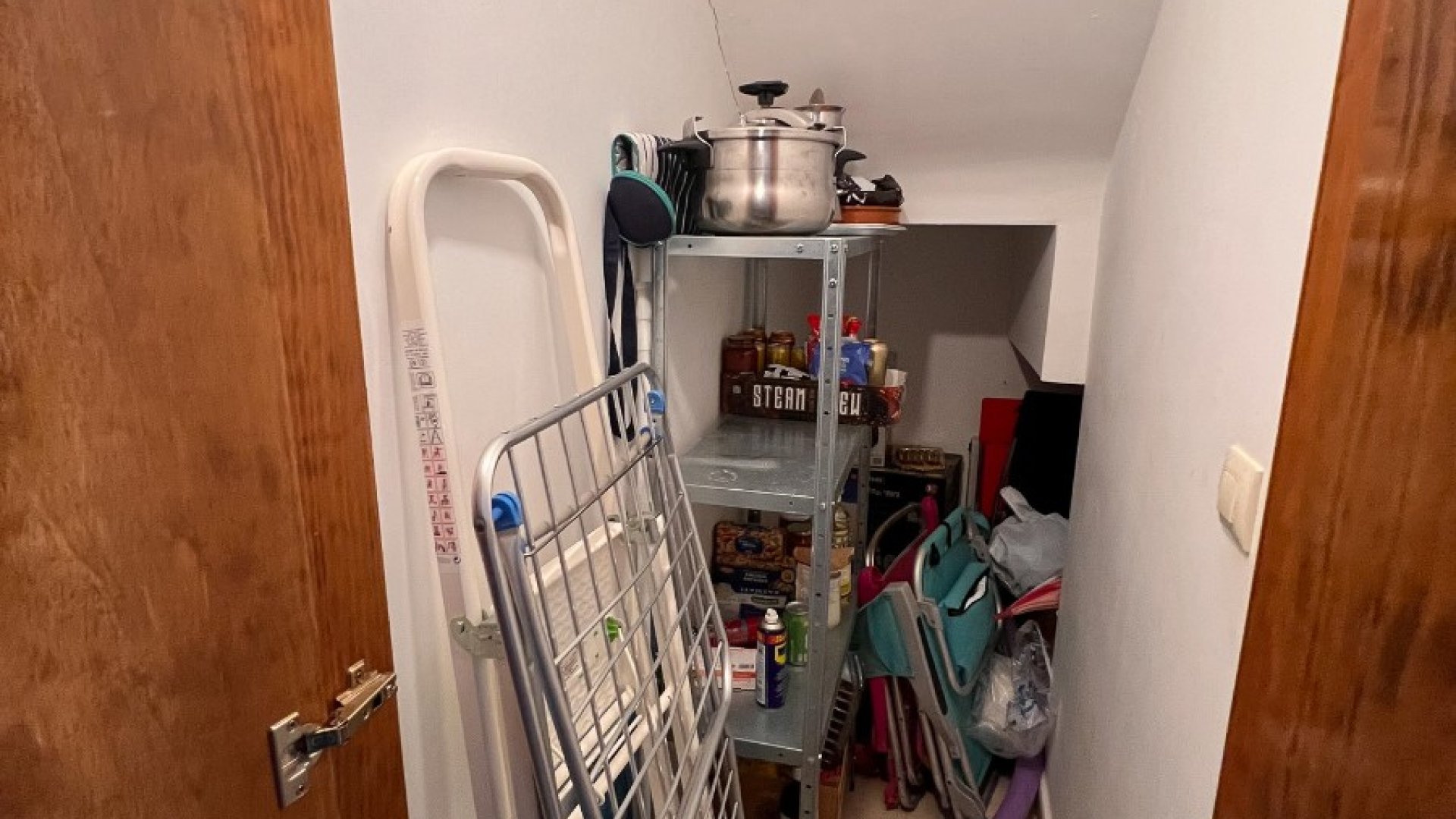 Resale - Villa -
Pilar de la Horadada