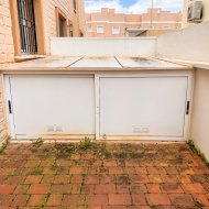 Resale - Villa -
Pilar de la Horadada