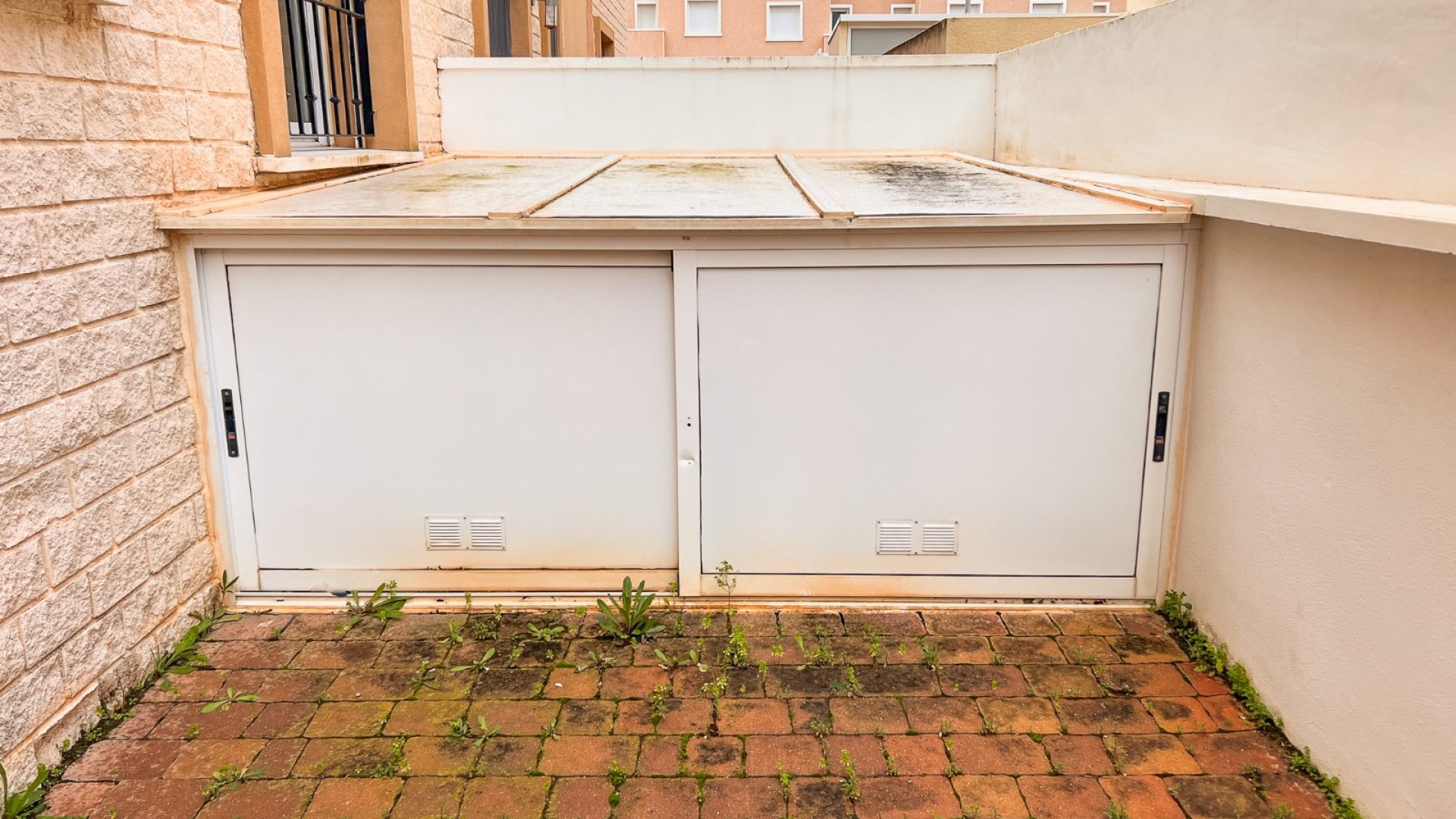 Resale - Villa -
Pilar de la Horadada